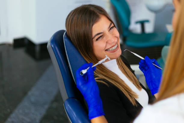 Dental X-Rays and Imaging in James City, NC