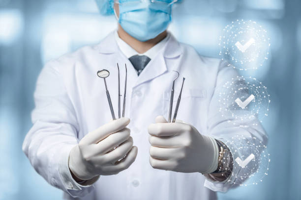 Why Choose Us for Your Dental Needs in James City, NC