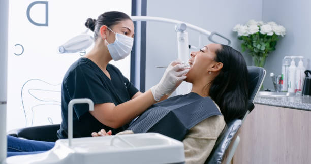 Best Sedation Dentistry  in James City, NC